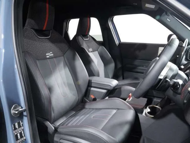 Bmw MINI COUNTRYMAN D　スレート・ブルー photo 4