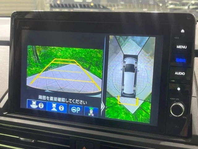 Honda ODYSSEY e:HEV アブソルート　EX photo 4