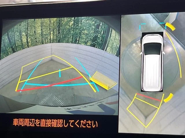 Toyota NOAH HYBRID S−Z photo 4