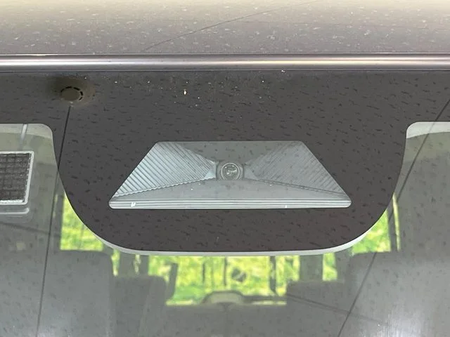 Honda N BOX ベースグレード photo 3