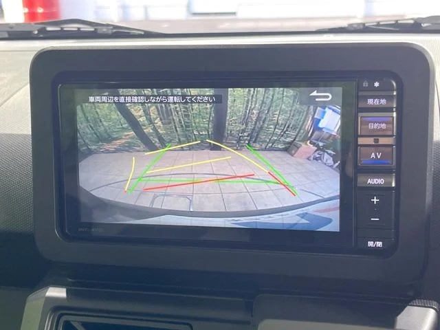 Daihatsu TAFT G　ダーククロムベンチャー photo 4