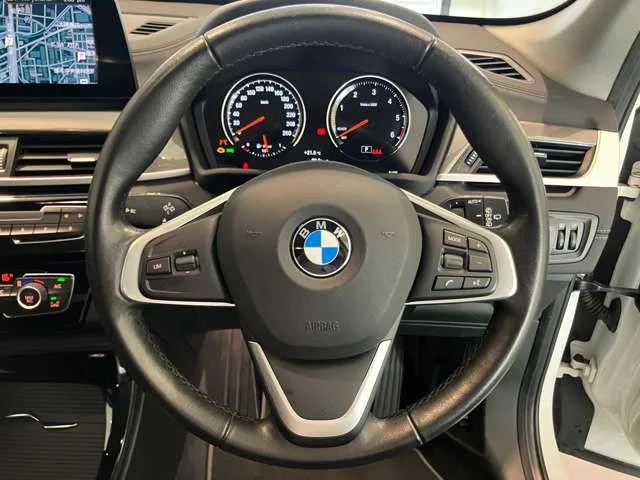 Bmw BMW X1 xDrive18d　xライン photo 3
