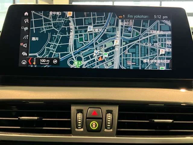 Bmw BMW X1 xDrive18d　xライン photo 4