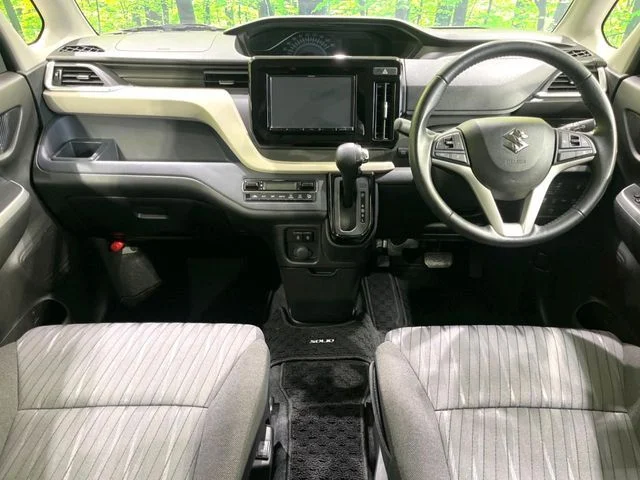 Suzuki SOLIO ハイブリッド　MZ photo 2