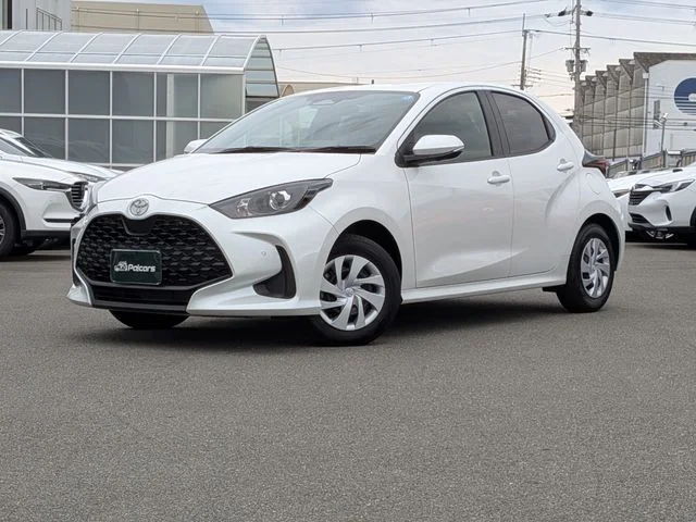 Toyota YARIS G 2026