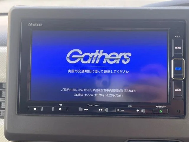 Honda N BOX G photo 3