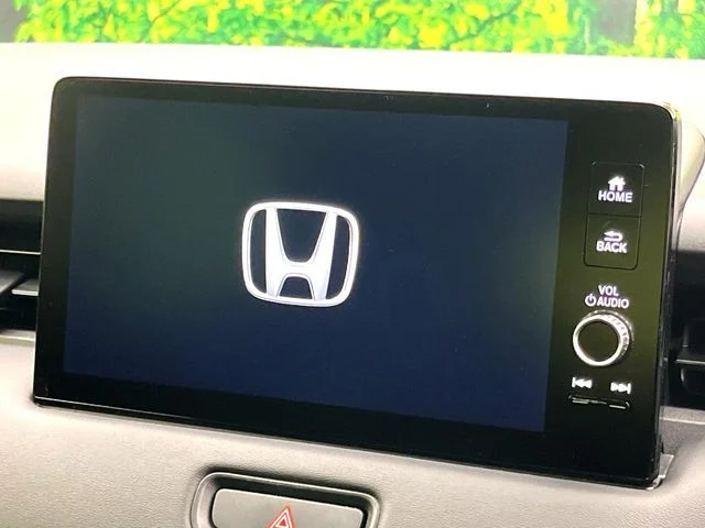 Honda VEZEL e:HEV X photo 3