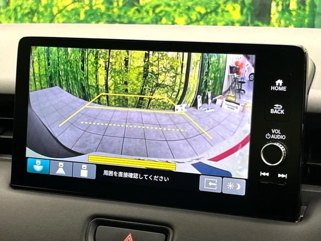 Honda VEZEL e:HEV X photo 4