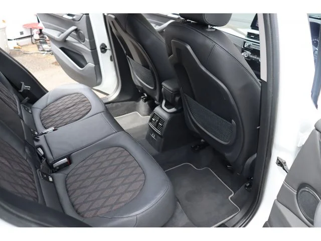 Bmw BMW X1 xDrive18d　xライン photo 4