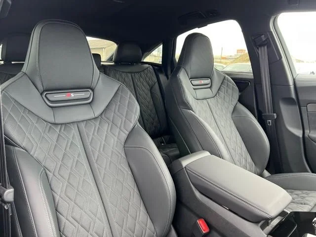 Audi AUDI S5 Sedan ベースグレード photo 4
