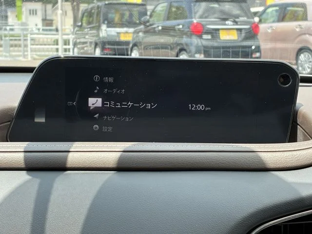 Mazda CX-30 20S　Lパッケージ photo 2