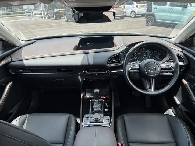 Mazda CX-30 20S　Lパッケージ photo 3