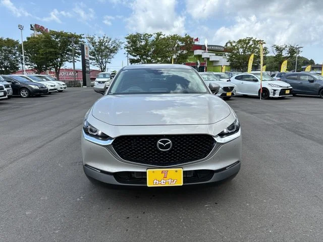 Mazda CX-30 20S　Lパッケージ photo 4