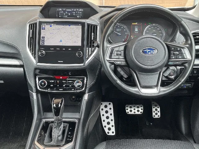 Subaru FORESTER ＿アドバンス＿4WD＿メモリーナビ＿FS photo 2