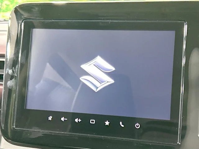 Suzuki Spacia custom ハイブリッドXS　ターボ photo 3