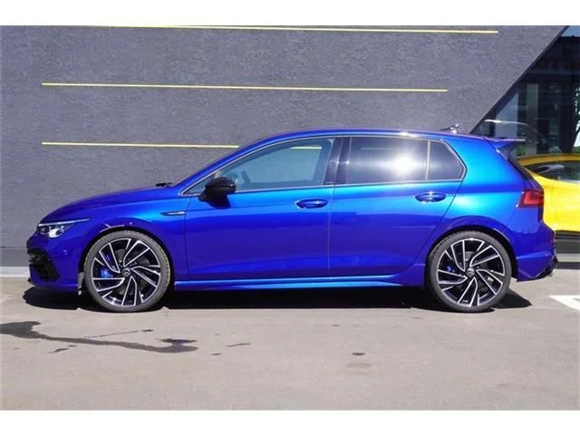 Volkswagen VOLKSWAGEN GOLF R ベースグレード photo 3