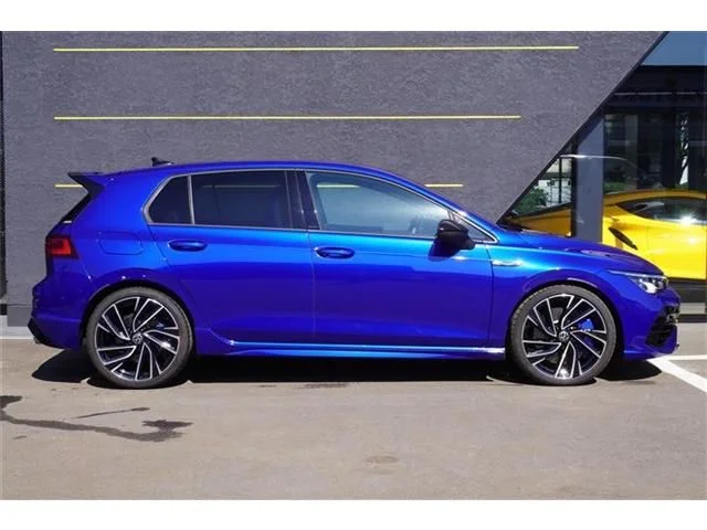Volkswagen VOLKSWAGEN GOLF R ベースグレード photo 4