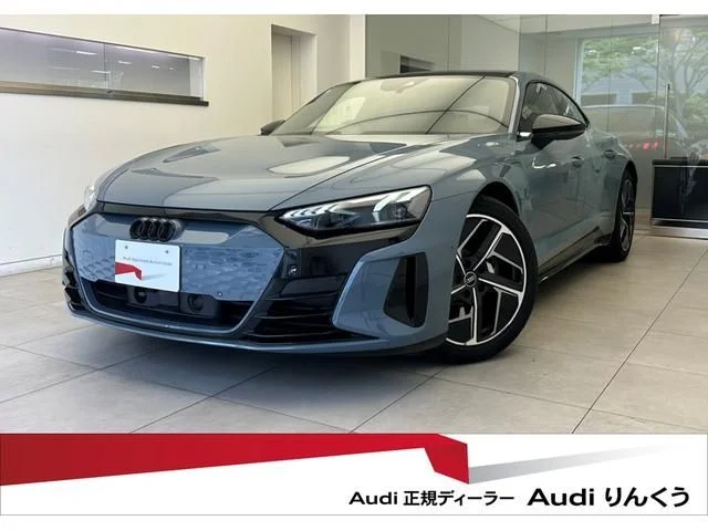 Audi AUDI RS e-tron GT ベースグレード 2024