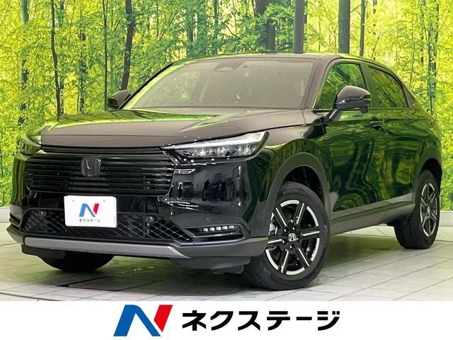 Honda VEZEL e:HEV X 2025