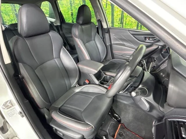 Subaru FORESTER X−ブレイク photo 3