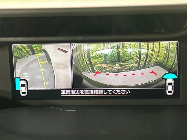 Subaru FORESTER X−ブレイク photo 4