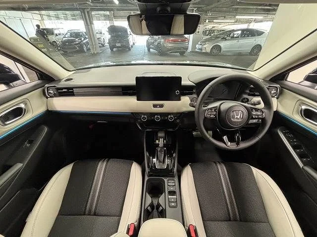 Honda VEZEL e:HEV Z　プレイパッケージ photo 2