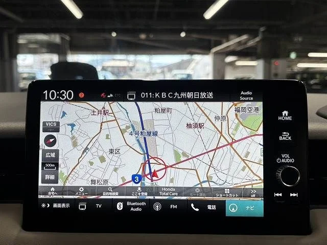 Honda VEZEL e:HEV Z　プレイパッケージ photo 3