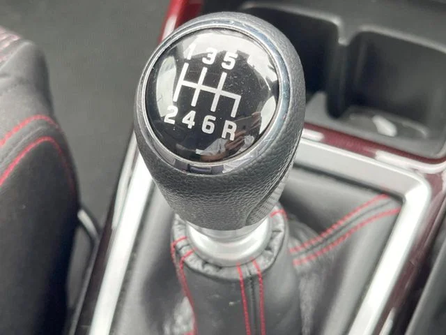 Suzuki SWIFT スポーツ photo 3