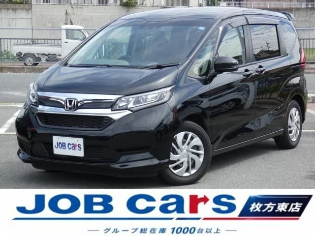 Honda FREED G　ホンダセンシング 2022