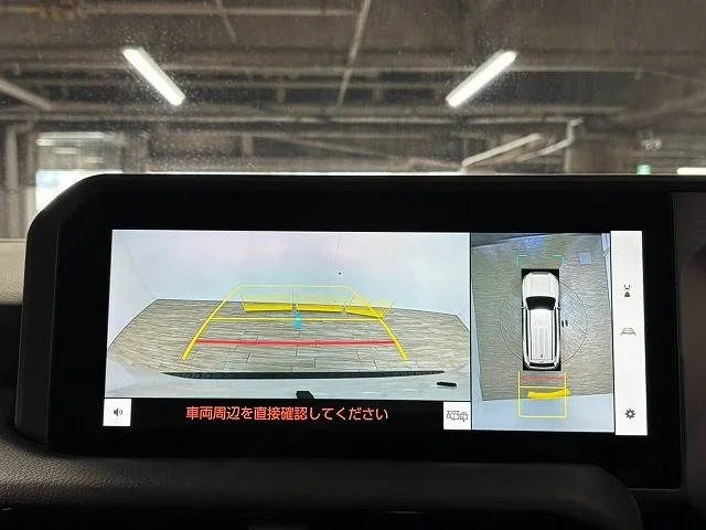 Toyota LANDCRUISER 250 VX　ファーストエディション photo 4
