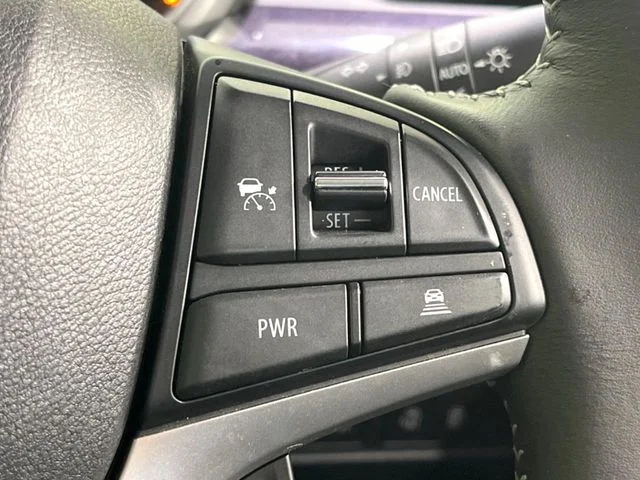 Suzuki Spacia custom ハイブリッドXS photo 4