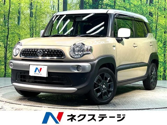 Suzuki XBEE ハイブリッド　MX 2019