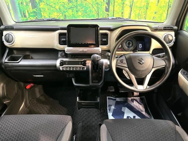 Suzuki XBEE ハイブリッド　MX photo 2