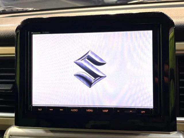 Suzuki XBEE ハイブリッド　MX photo 3