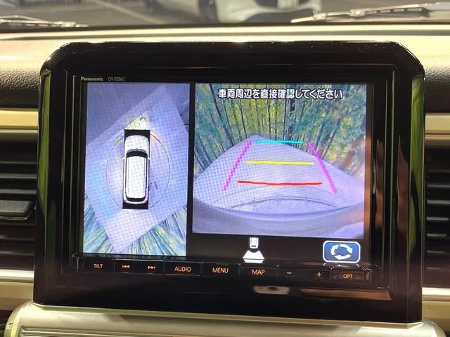 Suzuki XBEE ハイブリッド　MX photo 4