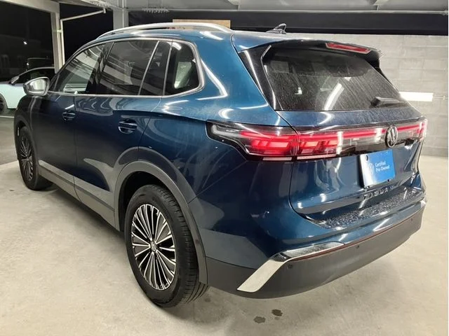 Volkswagen VOLKSWAGEN TIGUAN eTSI　エレガンス photo 3
