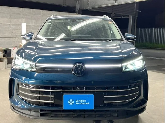 Volkswagen VOLKSWAGEN TIGUAN eTSI　エレガンス photo 4
