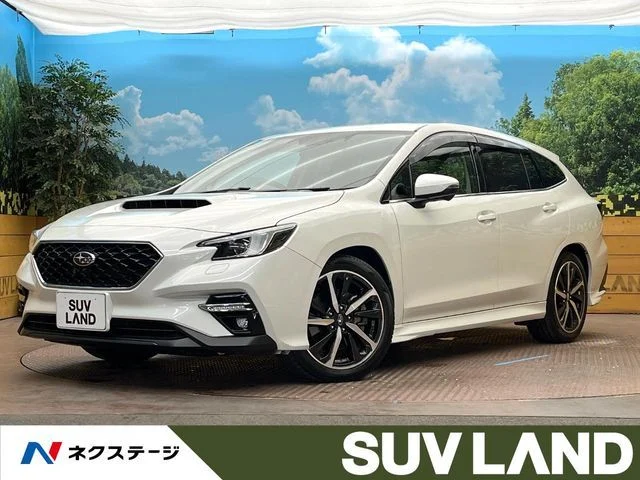 Subaru LEVORG GT−H　EX 2021