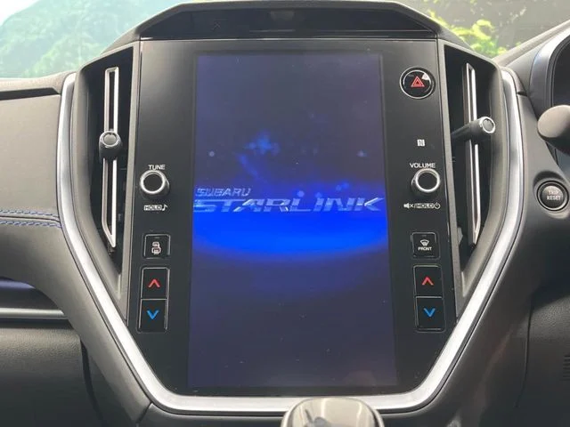 Subaru LEVORG GT−H　EX photo 3