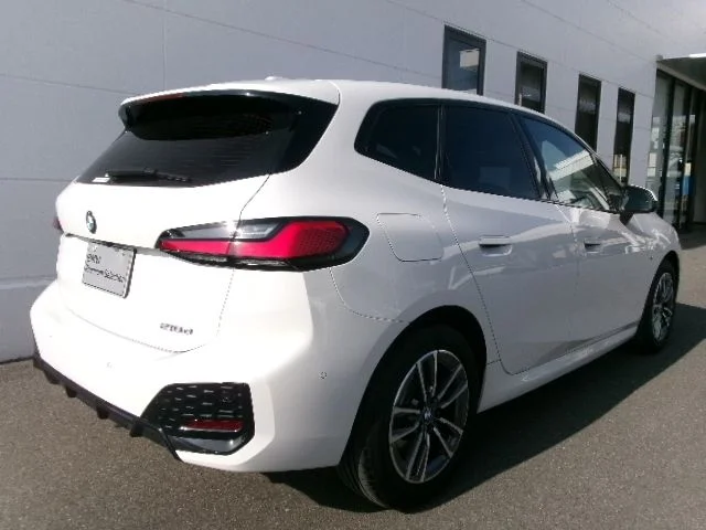 Bmw BMW 2series Active Tourer 218d　Mスポーツ photo 3