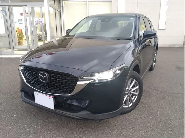 Mazda CX-5 4WD XD　プロアクティブ 2022