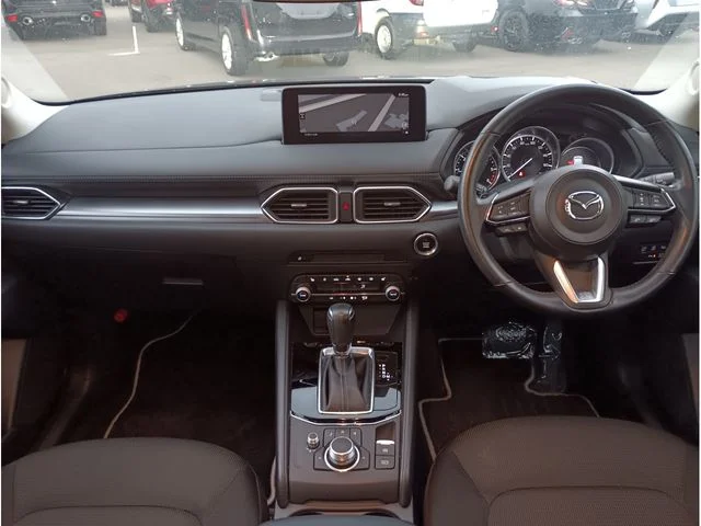 Mazda CX-5 4WD XD　プロアクティブ photo 3