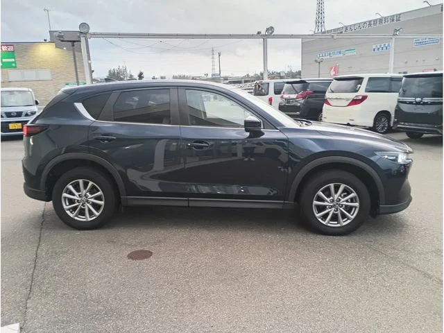 Mazda CX-5 4WD XD　プロアクティブ photo 4