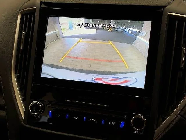 Subaru FORESTER スポーツ photo 4