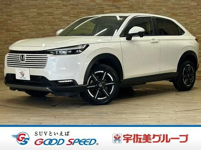 Honda VEZEL 4WD G 2025