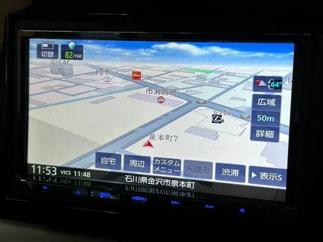 Honda VEZEL 4WD G photo 3