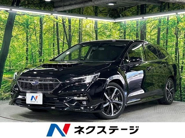 Subaru LEVORG GT－H　EX 2021
