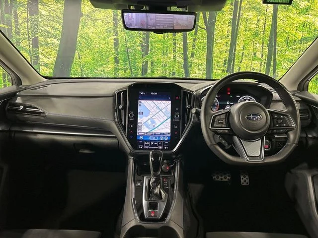 Subaru LEVORG GT－H　EX photo 2