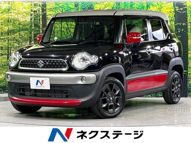 Suzuki XBEE ハイブリッド　MZ 2019