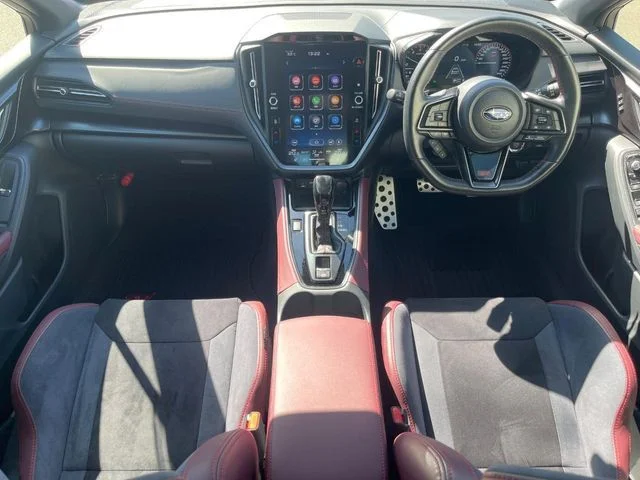 Subaru WRX S4 STI　スポーツ　R　EX photo 2